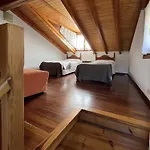 Casa Damian Del Baile Hébergement de vacances Benasque