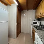 Casa Damian Del Baile Tatil Evi *
