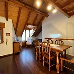 Casa Damian Del Baile Tatil Evi Benasque