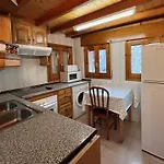 Casa Damian Del Baile Tatil Evi