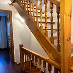 Casa Damian Del Baile Tatil Evi Benasque