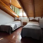Tatil Evi Casa Damian Del Baile Benasque