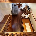 Casa Damian Del Baile Benasque