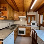 Casa Damian Del Baile * Benasque