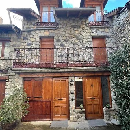 Casa Damian Del Baile *