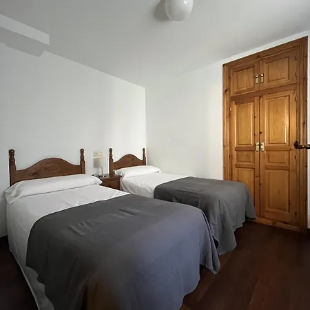 Casa Damian Del Baile