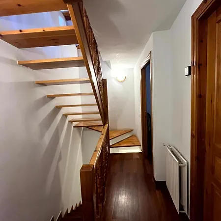Casa Damián Del Baile Benasque