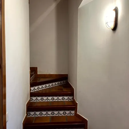 Casa Damian Del Baile Holiday home *