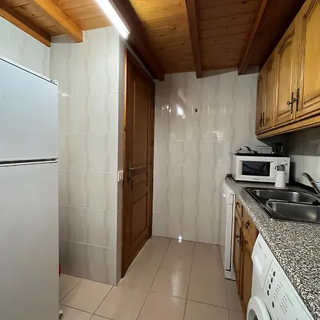 Casa Damian Del Baile Holiday home *