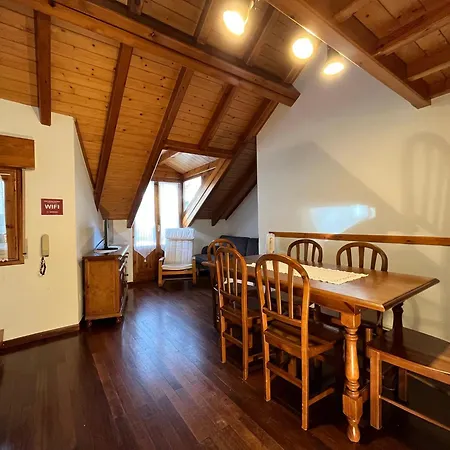 Casa Damián Del Baile Casa vacanze Benasque