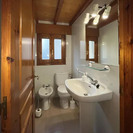 Casa Damian Del Baile * Benasque