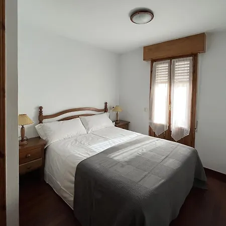 Casa vacanze Casa Damián Del Baile *