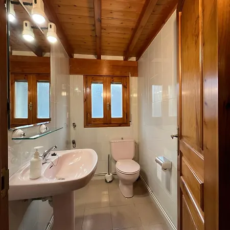 Casa vacanze Casa Damián Del Baile *