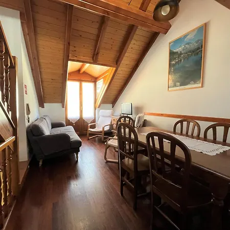 Holiday home Casa Damian Del Baile