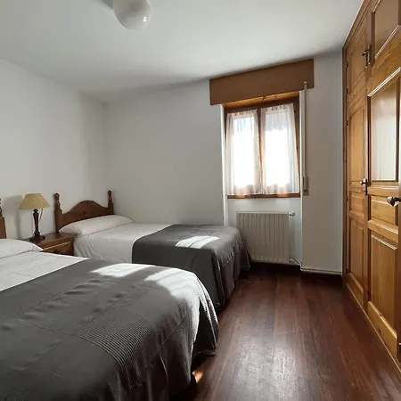 Holiday home Casa Damian Del Baile Benasque