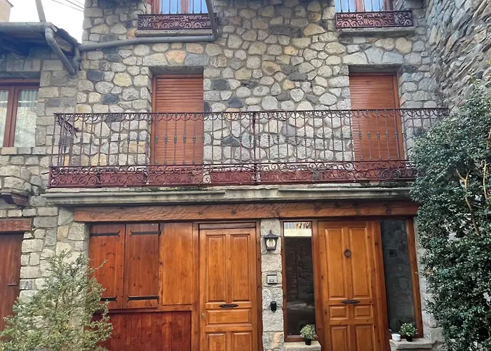 Casa Damian Del Baile *