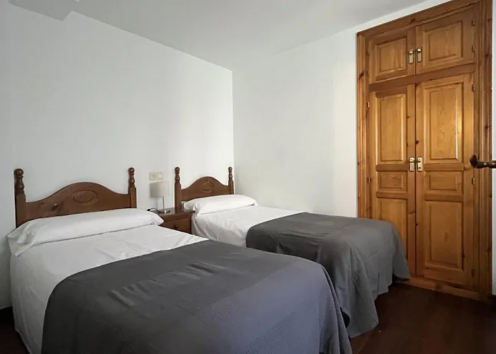 Casa Damian Del Baile