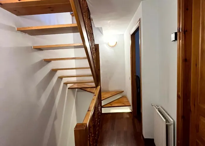 Casa Damian Del Baile Benasque